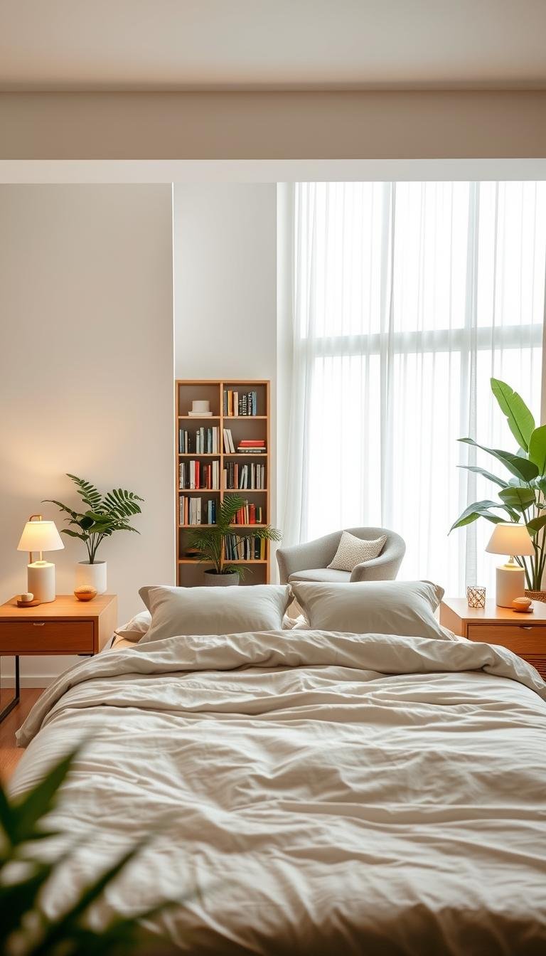 Bedroom Organization Ideas