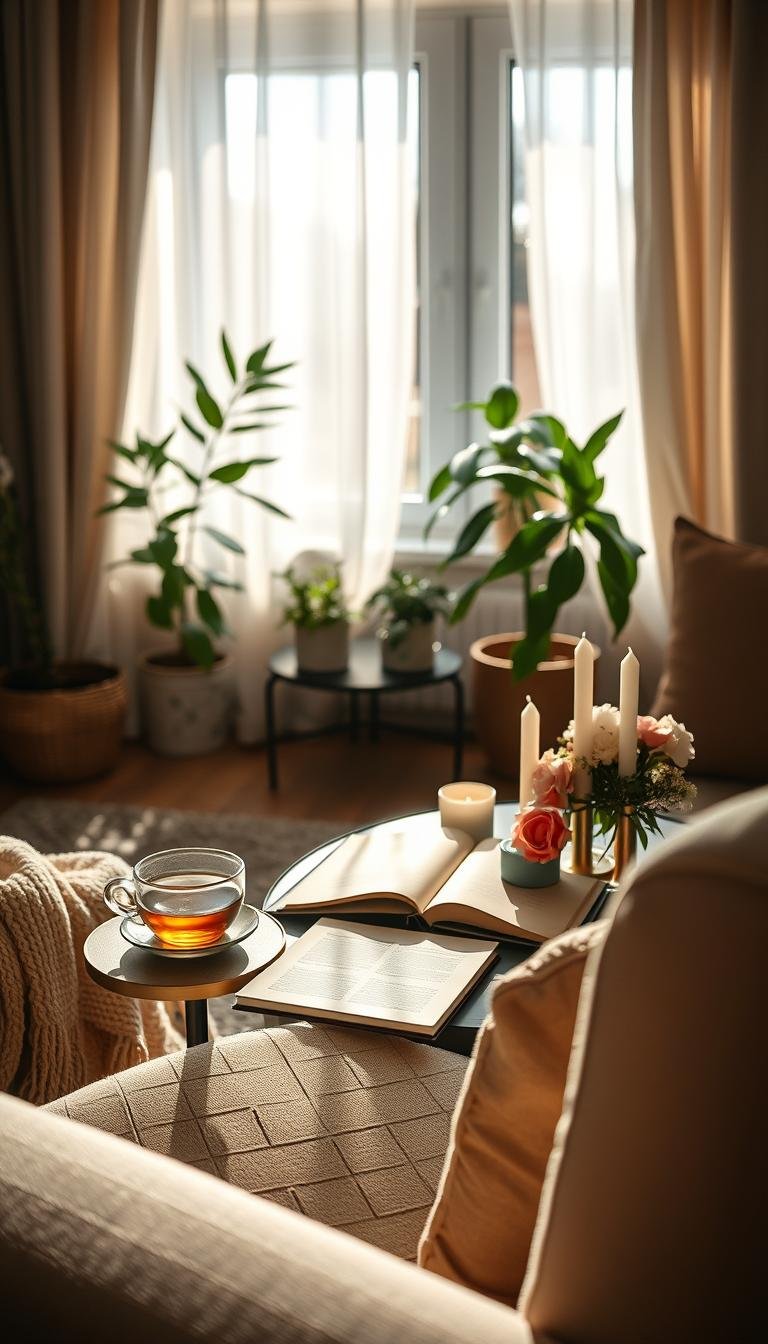 Sunday Reset Routine